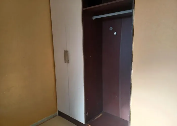 Apartment Loft Opposite Santa Casa And One Block From Ufrgs *