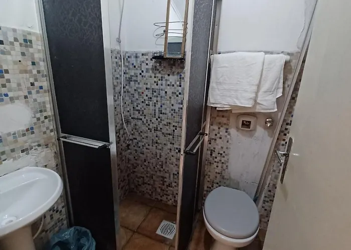 Loft Opposite Santa Casa And One Block From Ufrgs Apartment
