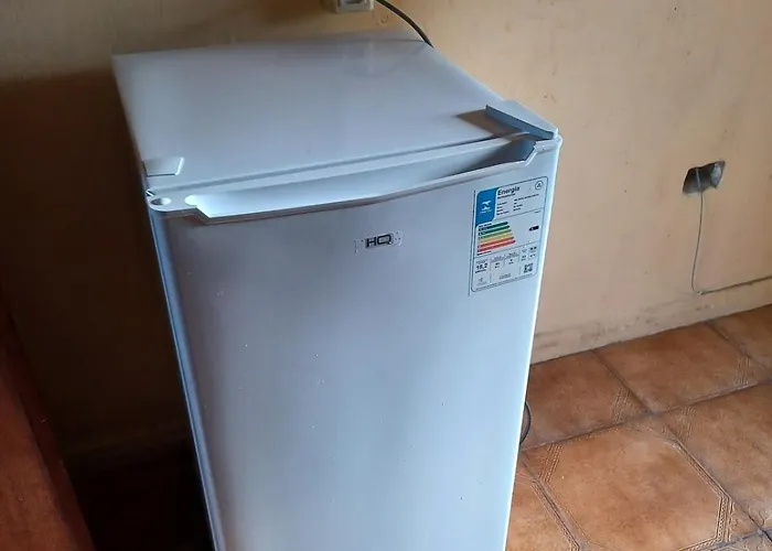 Apartment Loft Opposite Santa Casa And One Block From Ufrgs *