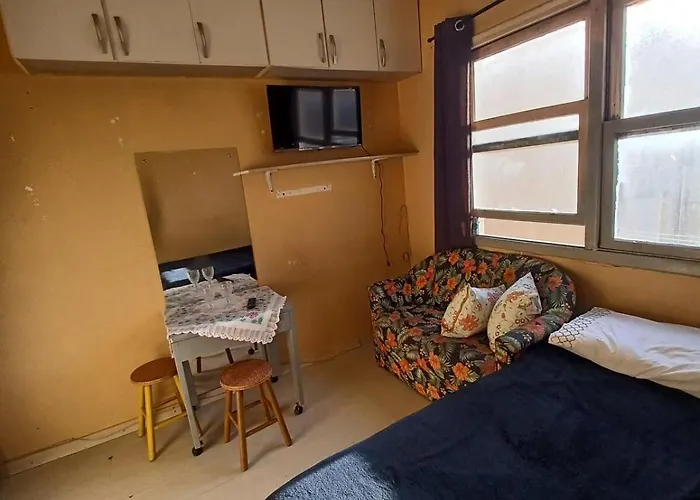 Loft Opposite Santa Casa And One Block From Ufrgs Apartment *